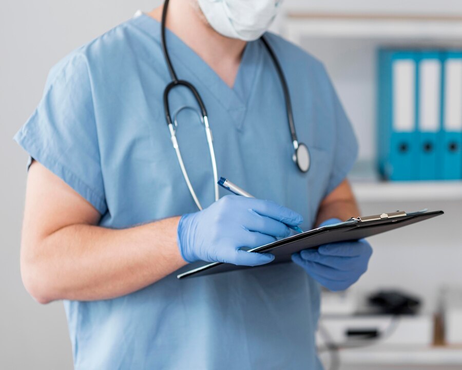 Brios Medical Center