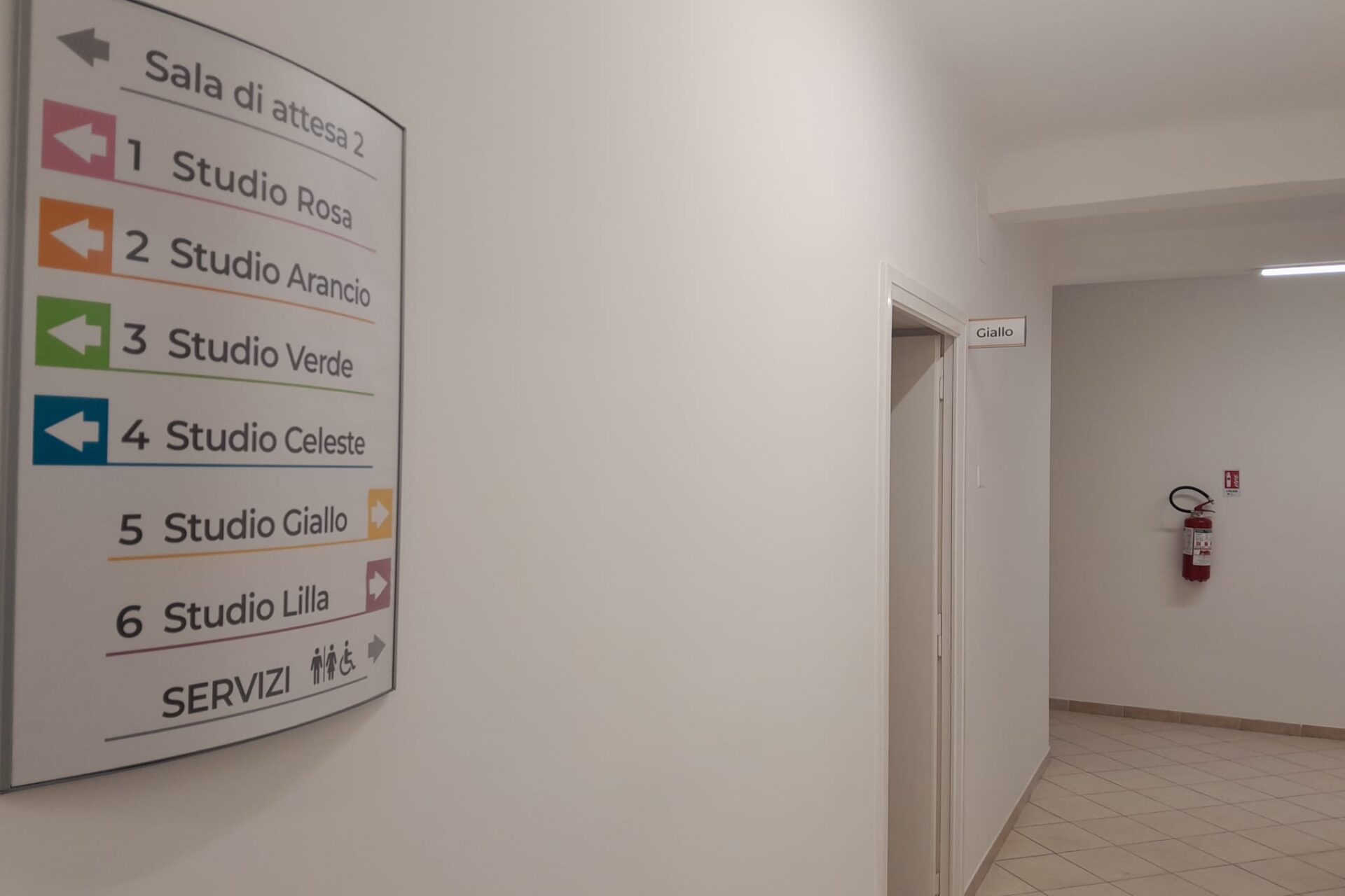 Brios Medical Center