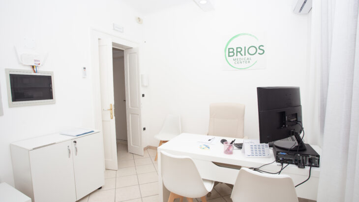 Brios Medical Center